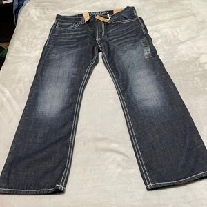American eagle original boot jeans 34x30 (NWT)